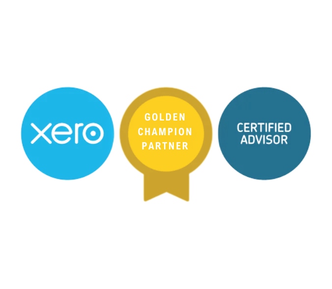 GOLDEN CHAMPION PARTNER