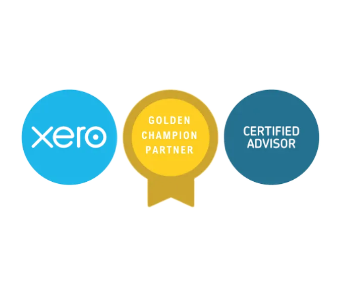GOLDEN CHAMPION PARTNER