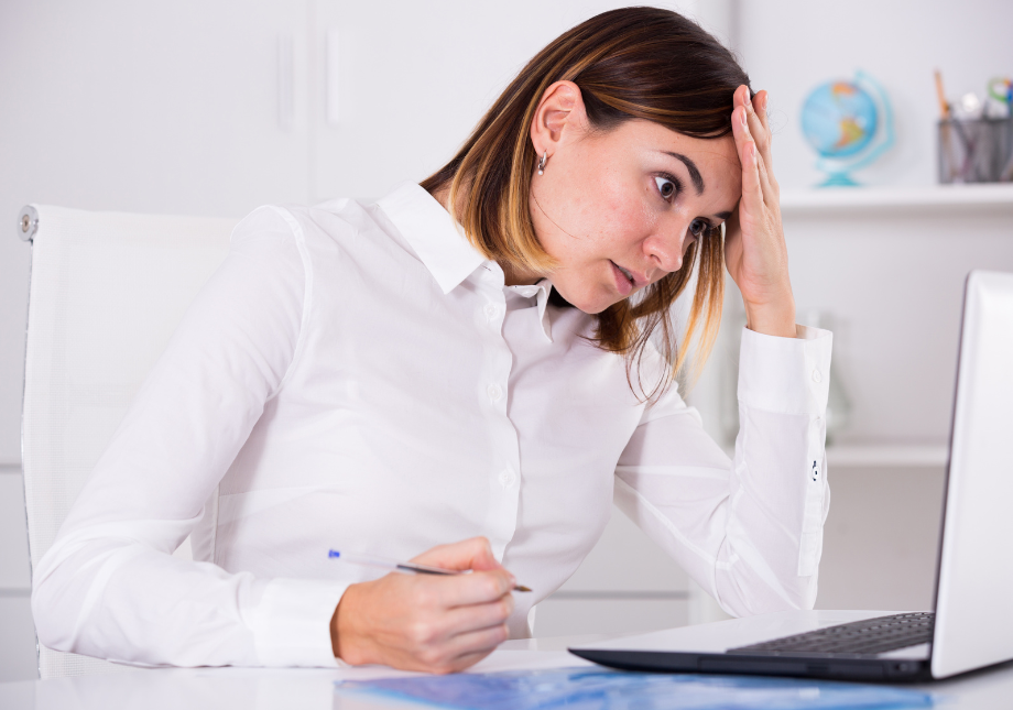 5 Bookkeeping Challenges Faced by Small Businesses