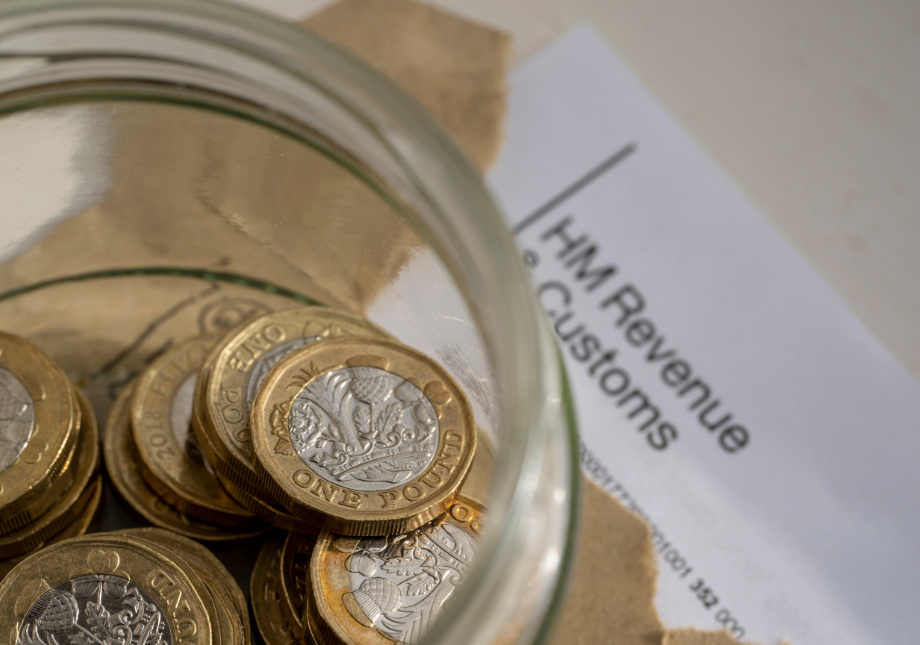 A Quick Short Guide to HMRC IR35