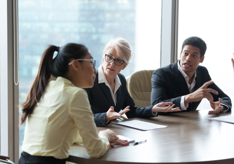 Claiming expenses as an Umbrella company employee