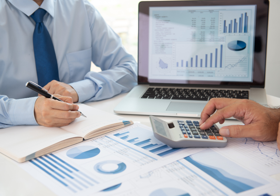 How Management Accounting Can Help Your Business