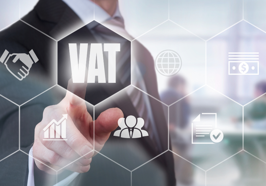 How to Prepare Your Business For the VAT Domestic Reverse Charge