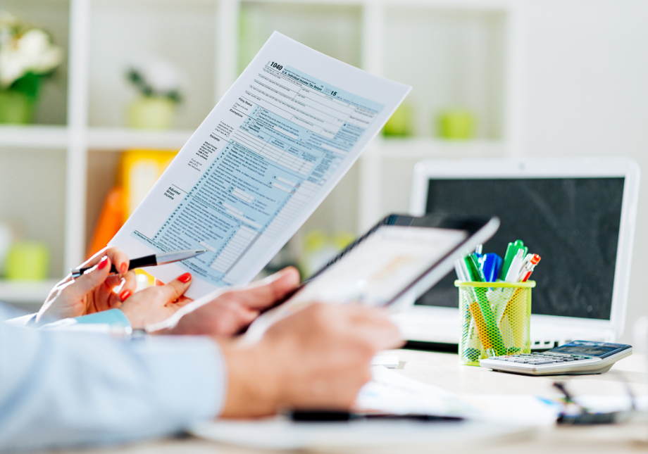 How to fill the UK tax gap
