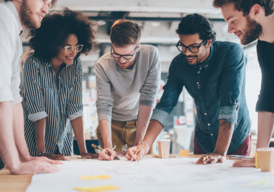 Meet the ACE Team