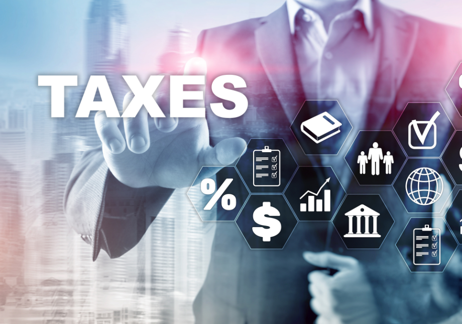 Personal Taxes vs. Business