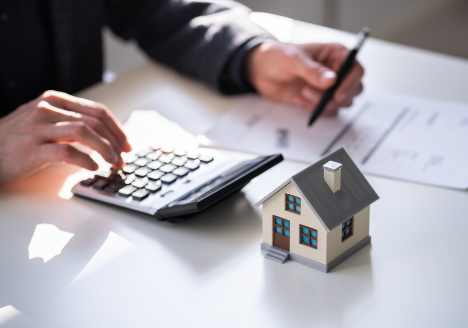 Property Tax Declaration of Trust Form 17 HMRC