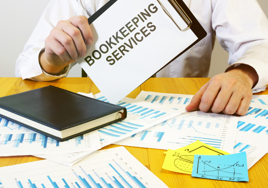 Virtual Bookkeeping and Accounting Services V.S. Online services Whats the difference