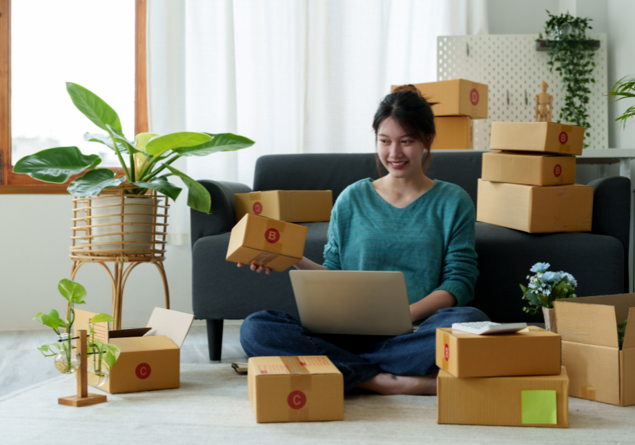 eCommerce Accounting Services– Some Basics Before you Start your Venture