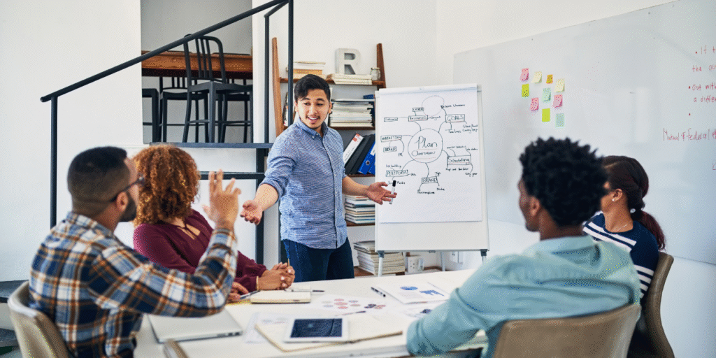 Andreas Vazanias ACE Accounts Kickstarting investment