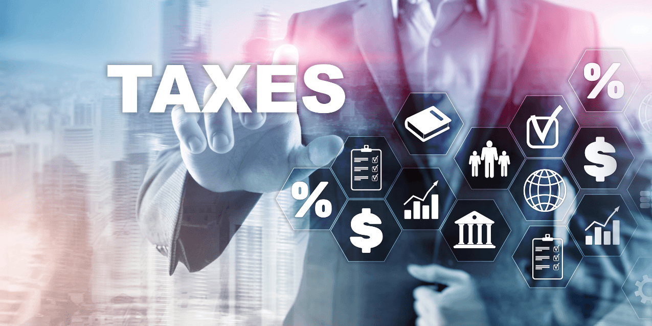 fintech accounting uk