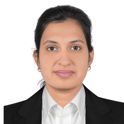 Damini Gandhi