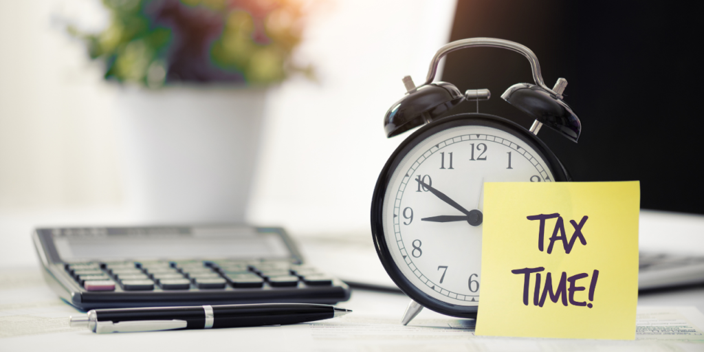 Tax Newsletter UK Feb