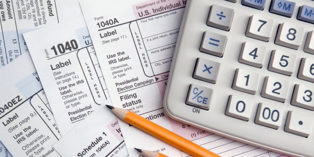 Tax Newsletter UK February 2025