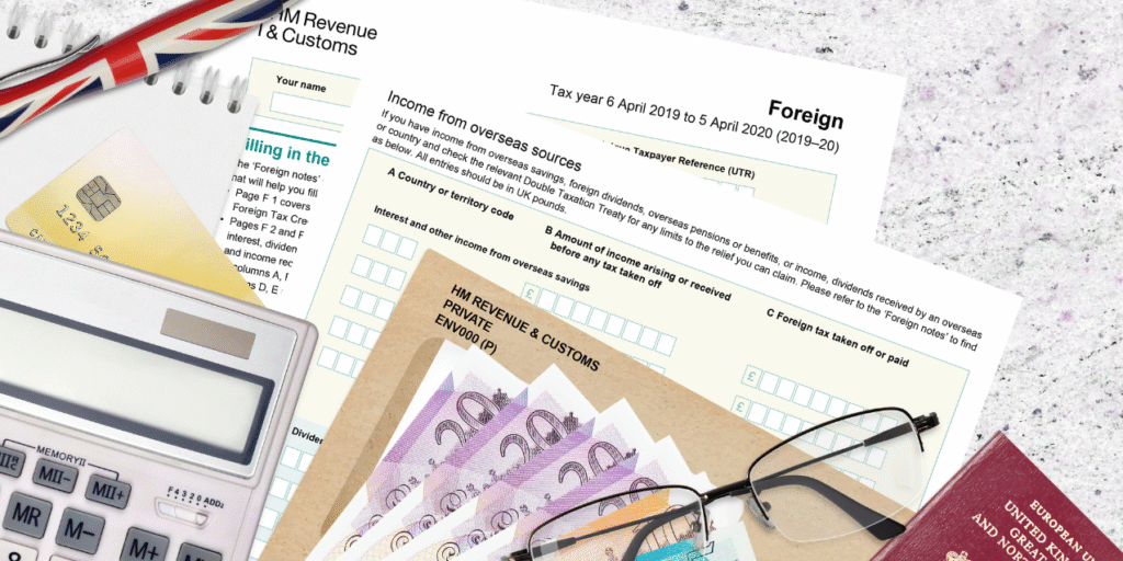 Tax Newsletter UK June 2025