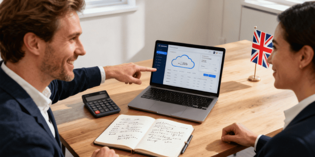UK Business Update HMRC Business Tax News and Making Tax Digital