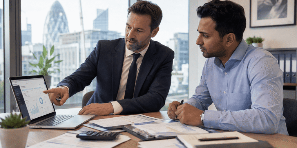 UK Tax Update HMRC Changes E Invoicing CGT Tax News