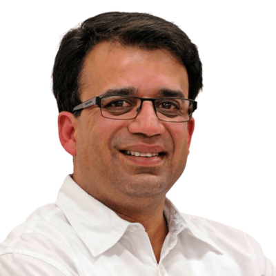 akshay shah