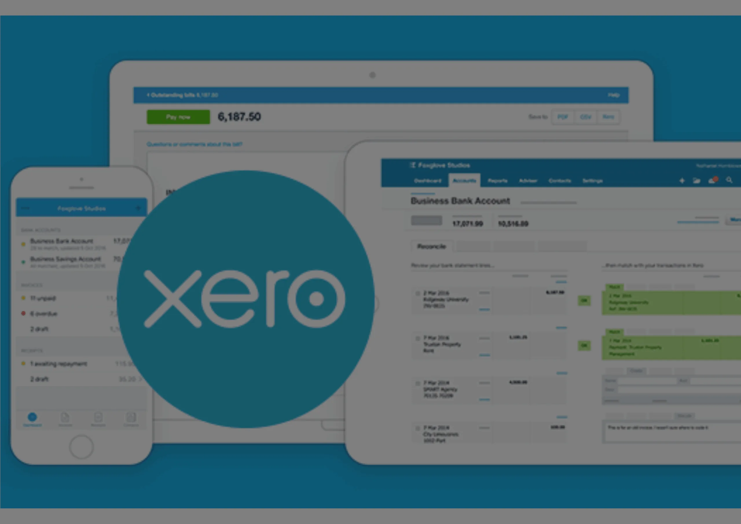 XERO 7 11zon