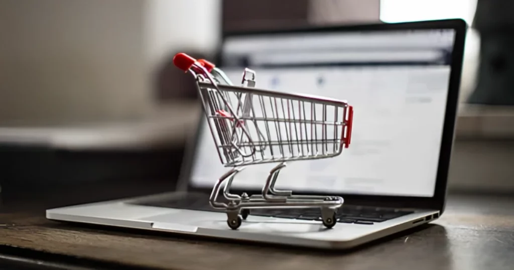 ecommerce accountant UK