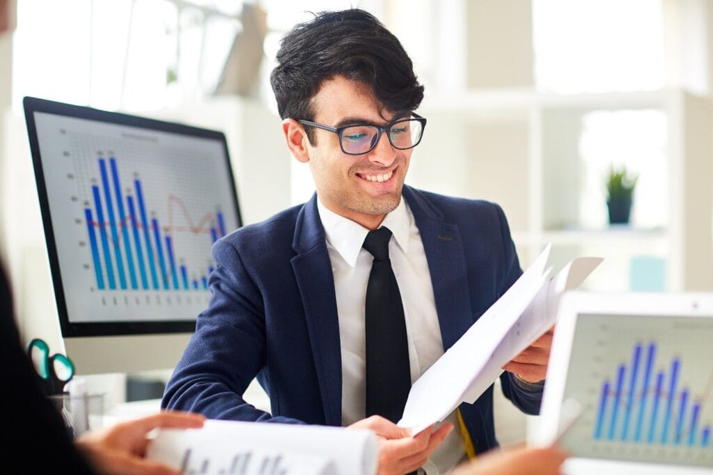 industry accounting services uk