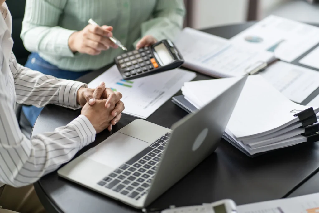accounting news uk