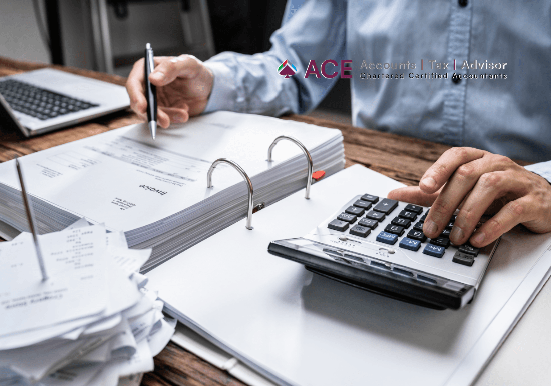 UK Accounting firm