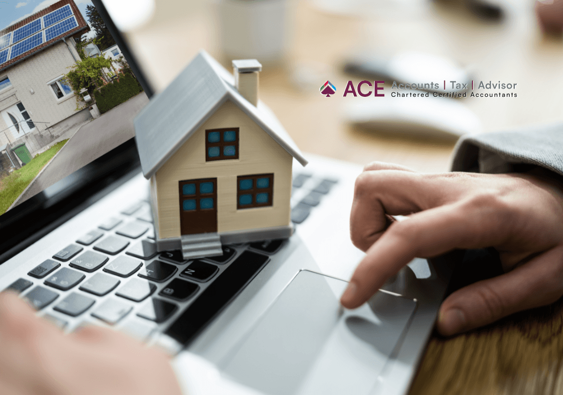 Property Tax Planning