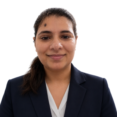 Neeti Singh