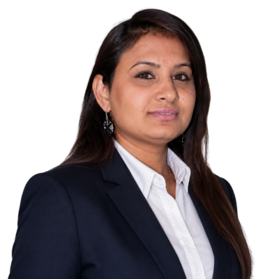 Parthivi Khetia