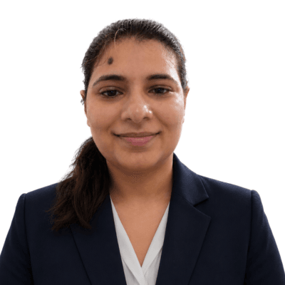 Neeti Singh