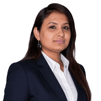 Parthivi Khetia